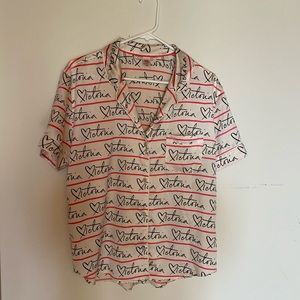 Victoria’s Secret pajama set